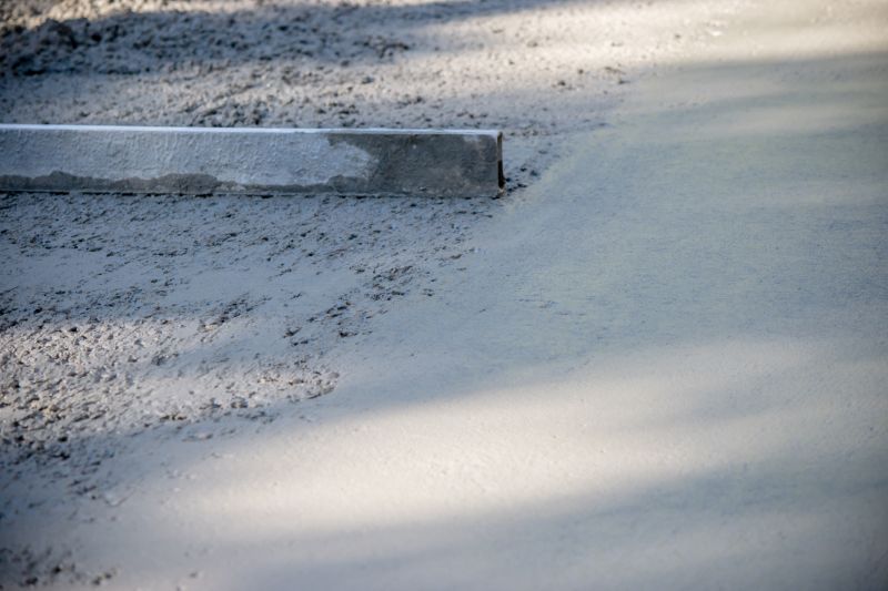 Contact About Driveway Spalling Repair